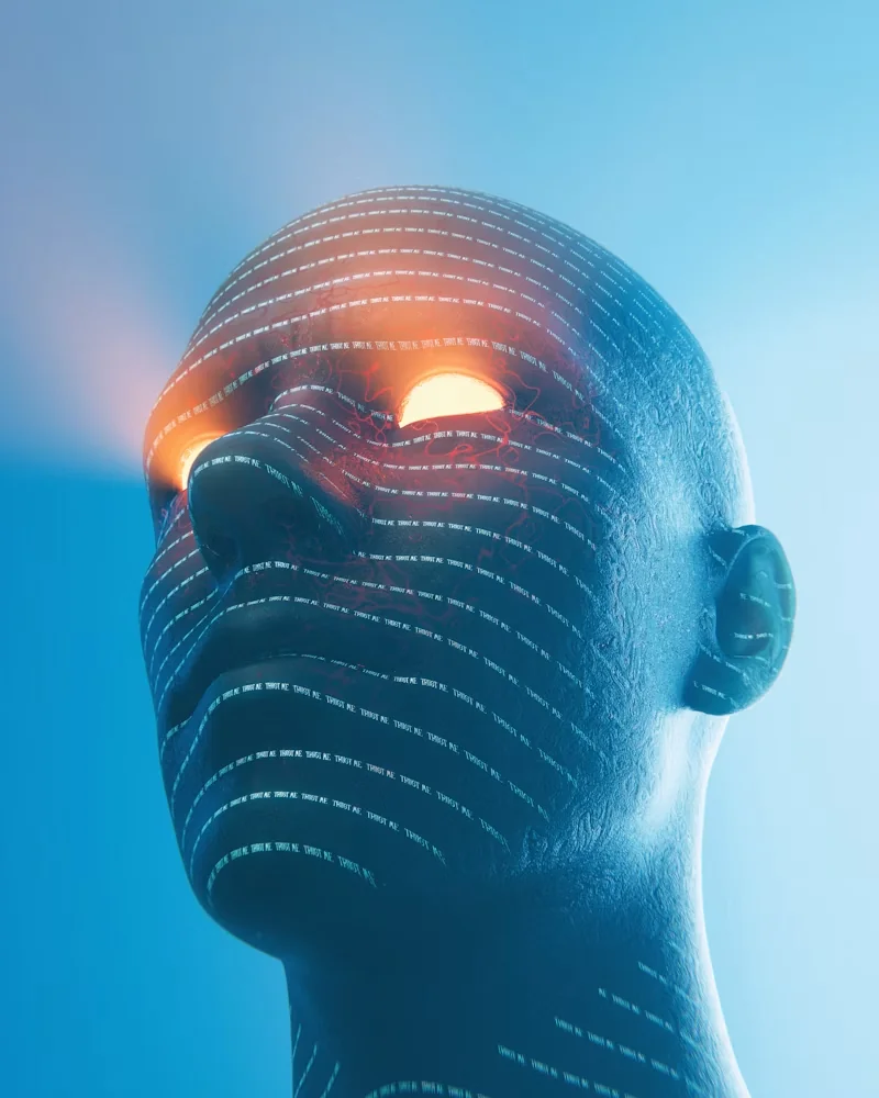 Voice deepfake CEO fraud AI guide
