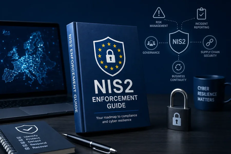 NIS2 enforcement regulators checklist
